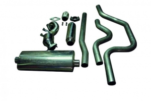  Exhaust Systems