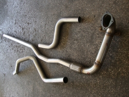  Exhaust Systems