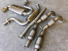  Exhaust Systems